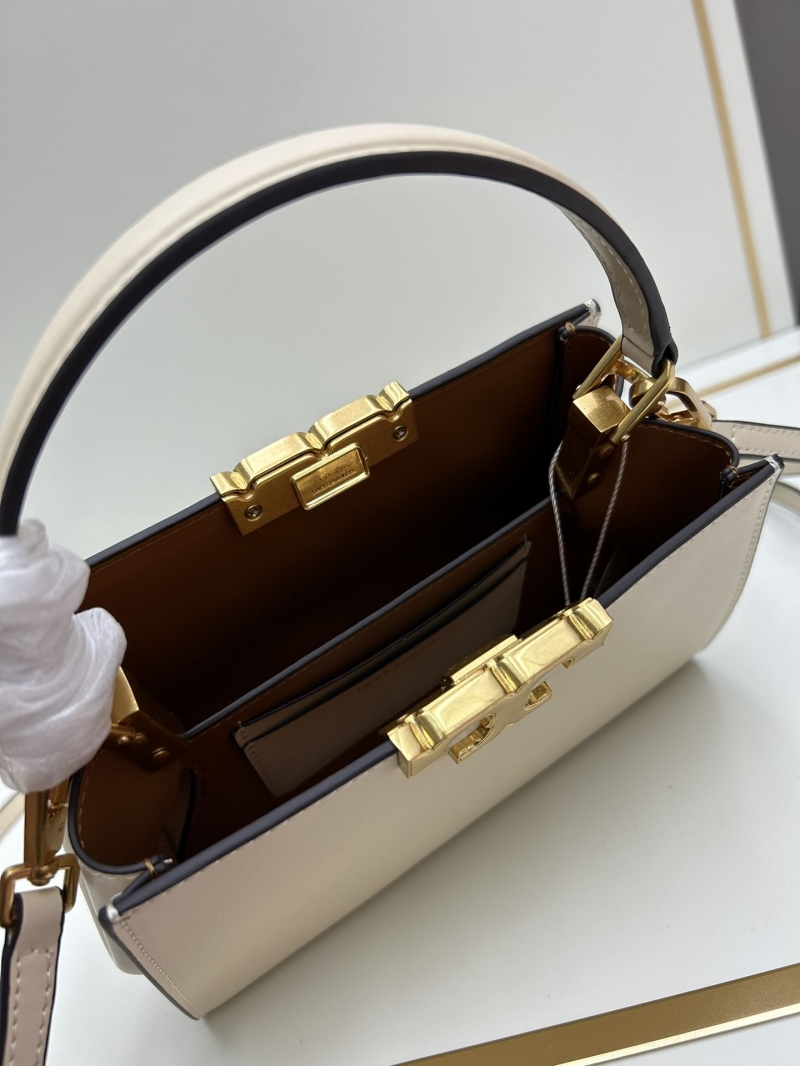 Tory Burch Top Handle Bags